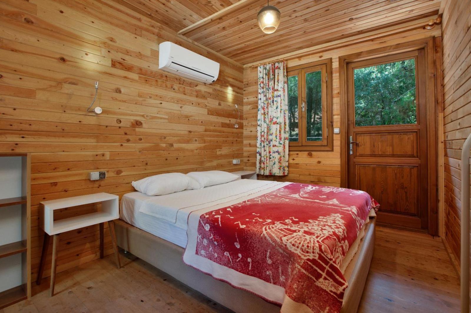 Chakra Beach Kabak Faralya Zewnętrze zdjęcie