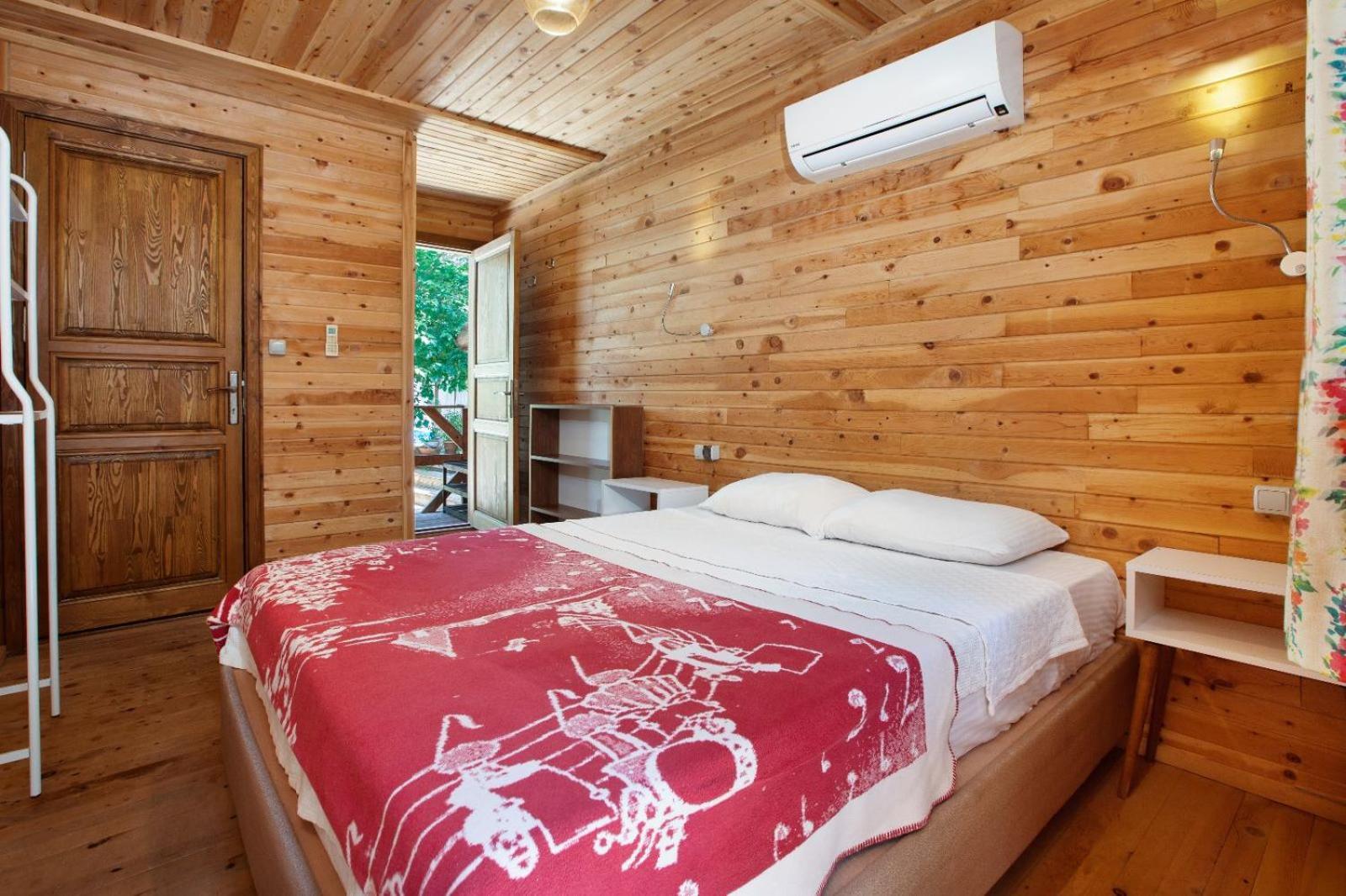 Chakra Beach Kabak Faralya Zewnętrze zdjęcie