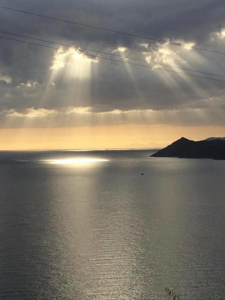 Chakra Beach Kabak Faralya Zewnętrze zdjęcie